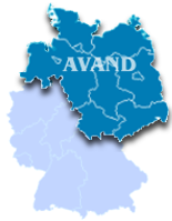 AVAND - Arbeitsvermittlung